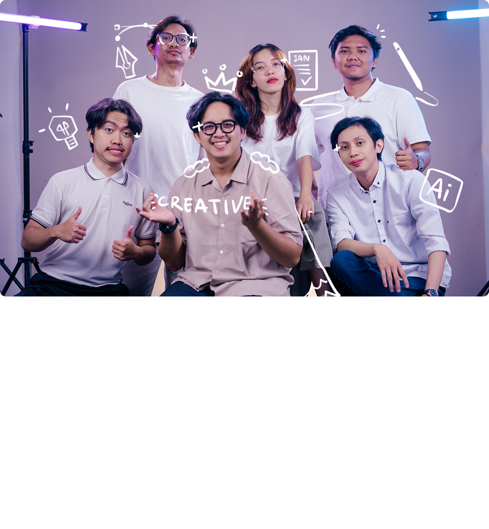 Dimensi Team (2)