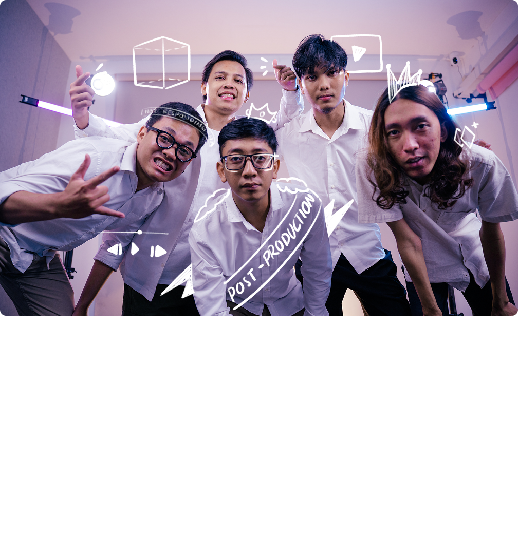 Dimensi Team (4)